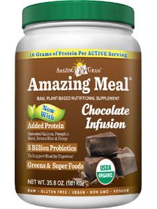 Amazing Meal Chocolate 34.2 oz Amazing Grass