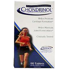 Chondrinol 90t ZyCal Bioceuticals