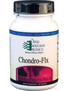 Chondro-FLX 90 caps Ortho Molecular