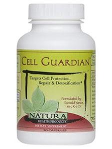 Cell Guardian 90 Capsules Natura Health Products