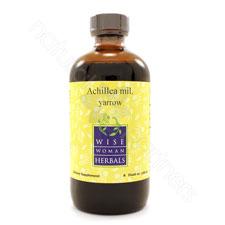 Achillea millefolium-yarrow 8oz Wise Woman Herbals