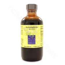 Arctostaphylos uva-ursi 4oz Wise Woman Herbals