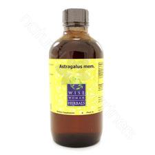 Astragalus membranaceus 4oz Wise Woman Herbals