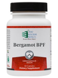 Bergamot BPF - 60 CT Ortho Molecular