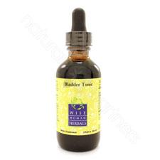 Bladder Tonic 2oz Wise Woman Herbals