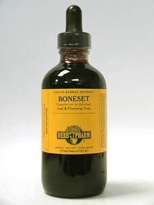 Boneset 4 oz Herb Pharm