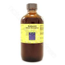 Bupleurum chinense - Chinese thoroughwax 8oz Wise Woman Herbals