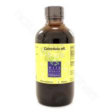 Calendula officinalis 4oz Wise Woman Herbals