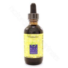 Candactive Compound 2oz Wise Woman Herbals