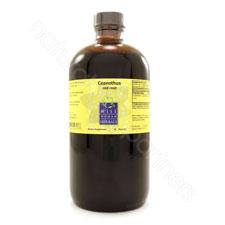 Ceanothus americanus - red root 16oz Wise Woman Herbals