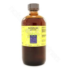 Centella asiatica - gotu kola 8oz Wise Woman Herbals