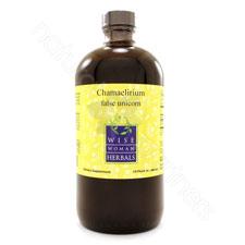 Chamaelirium luteum - false unicorn 16oz Wise Woman Herbals
