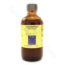 Chamaelirium luteum - false unicorn 4oz Wise Woman Herbals