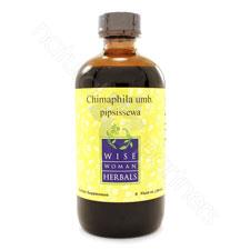 Chimaphila umbellata - pipsissewa 8oz Wise Woman Herbals