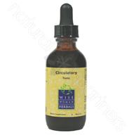 Circulatory Tonic 2oz Wise Woman Herbals