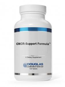 CNCR-Support Formula 120 tabs CA Only Douglas Labs